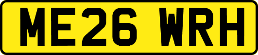 ME26WRH