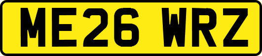 ME26WRZ