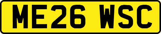 ME26WSC