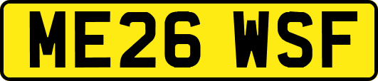 ME26WSF