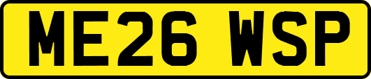ME26WSP