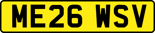 ME26WSV