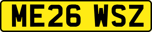 ME26WSZ