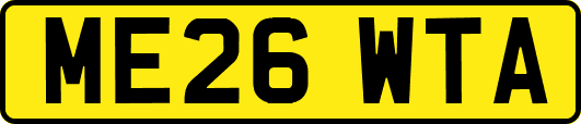 ME26WTA
