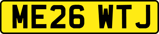 ME26WTJ