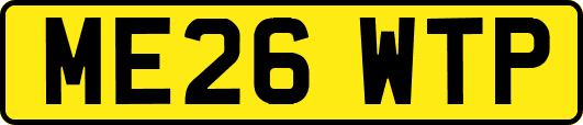 ME26WTP