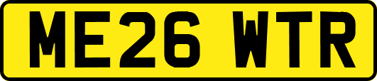 ME26WTR