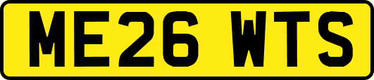 ME26WTS