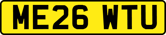 ME26WTU