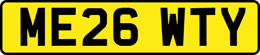 ME26WTY