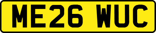 ME26WUC