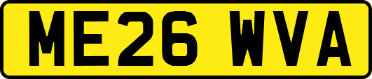 ME26WVA