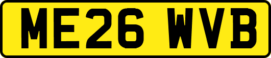 ME26WVB
