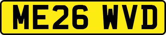 ME26WVD