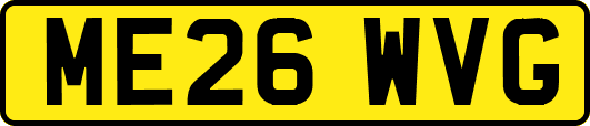 ME26WVG