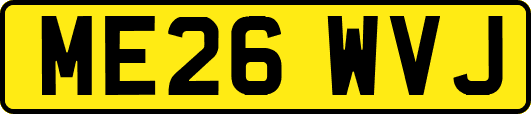 ME26WVJ
