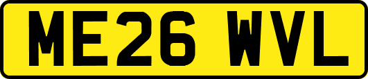 ME26WVL