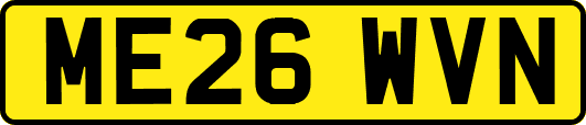ME26WVN