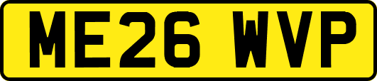 ME26WVP