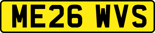 ME26WVS