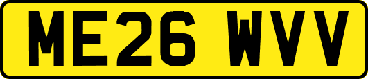 ME26WVV