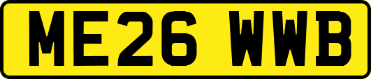 ME26WWB