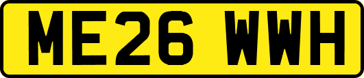ME26WWH