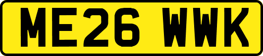 ME26WWK