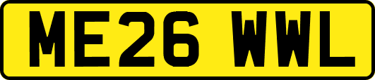 ME26WWL