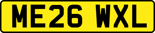 ME26WXL