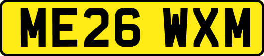 ME26WXM