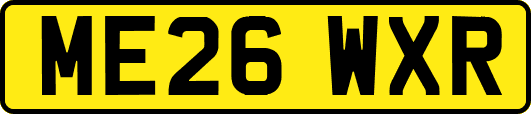 ME26WXR