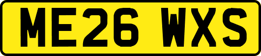ME26WXS
