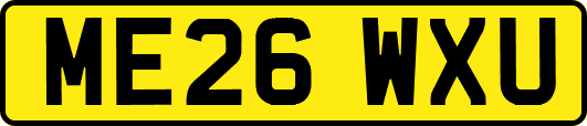 ME26WXU