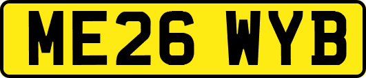 ME26WYB