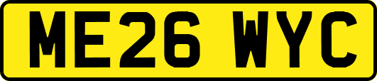 ME26WYC