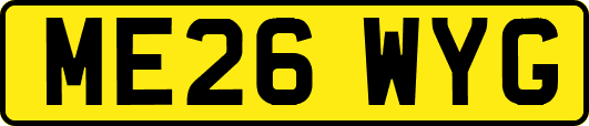 ME26WYG