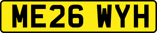 ME26WYH