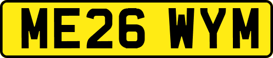 ME26WYM
