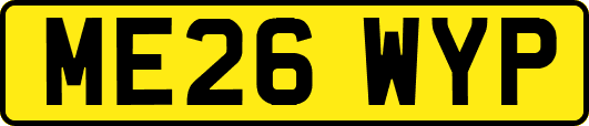 ME26WYP