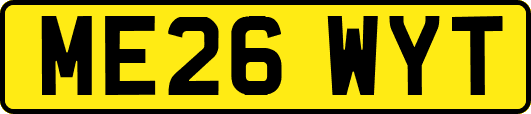 ME26WYT