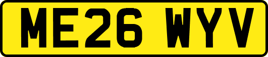 ME26WYV