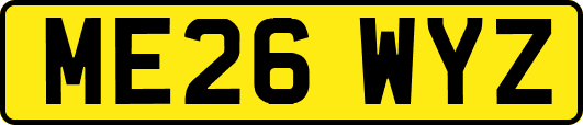 ME26WYZ