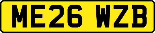 ME26WZB