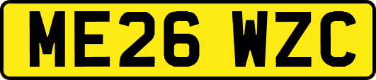 ME26WZC