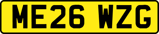 ME26WZG