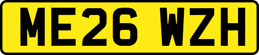 ME26WZH