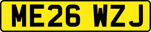 ME26WZJ