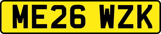 ME26WZK