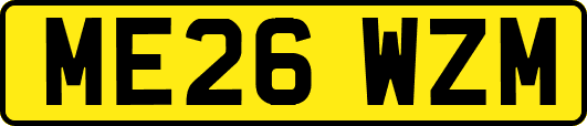 ME26WZM